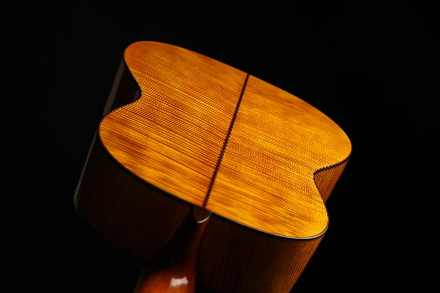 Carl-Hermann Schäfer - 2019 "Santos Hernandez"
