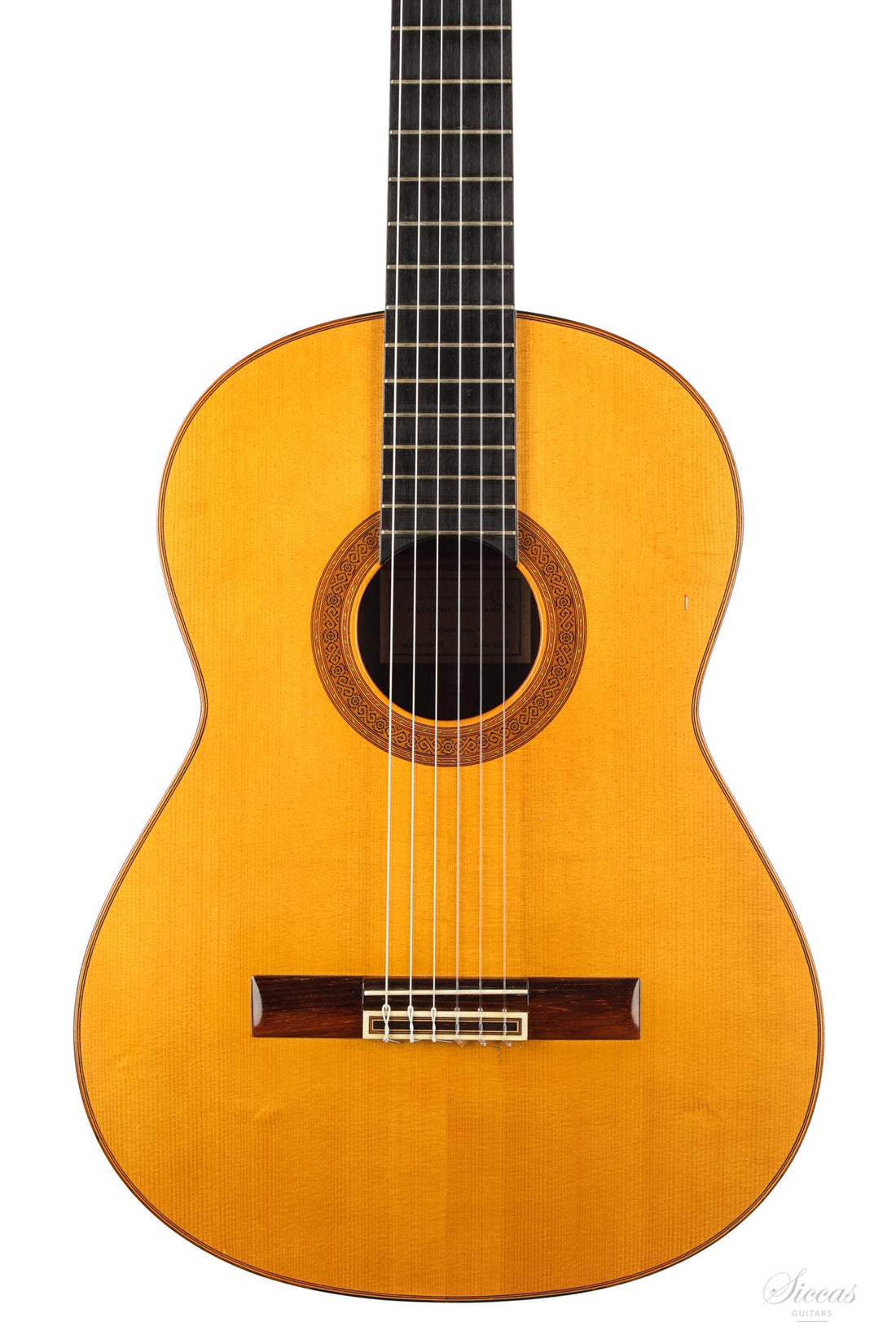 Paulino Bernabe - 1981