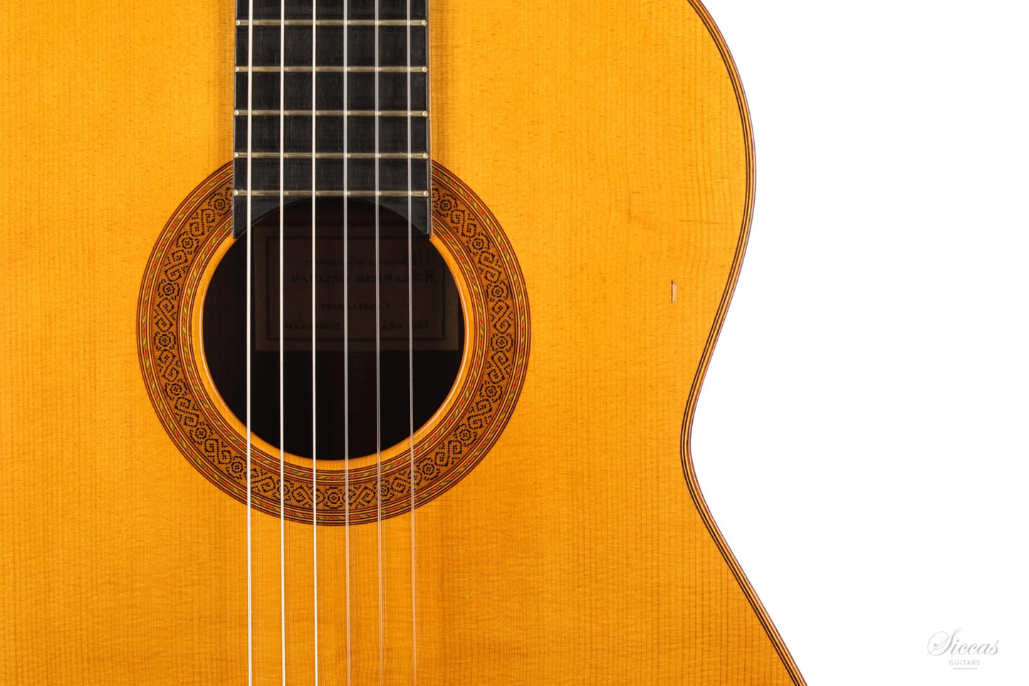 Paulino Bernabe - 1981