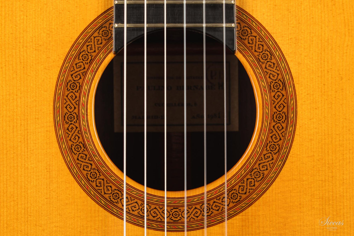 Paulino Bernabe - 1981