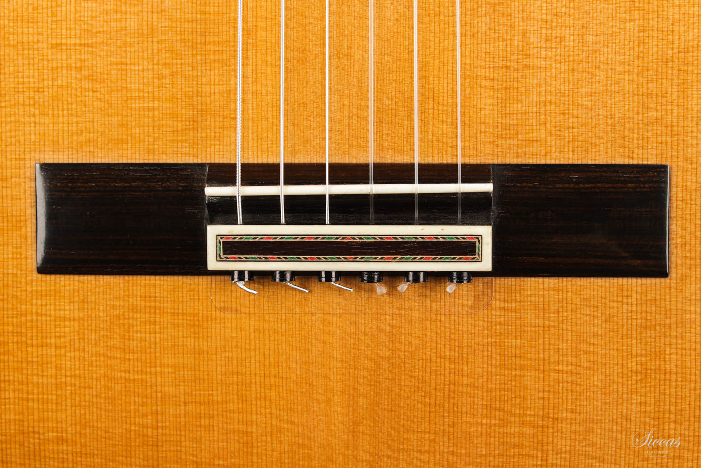 Paulino Bernabé - 2020 M50 Cedar