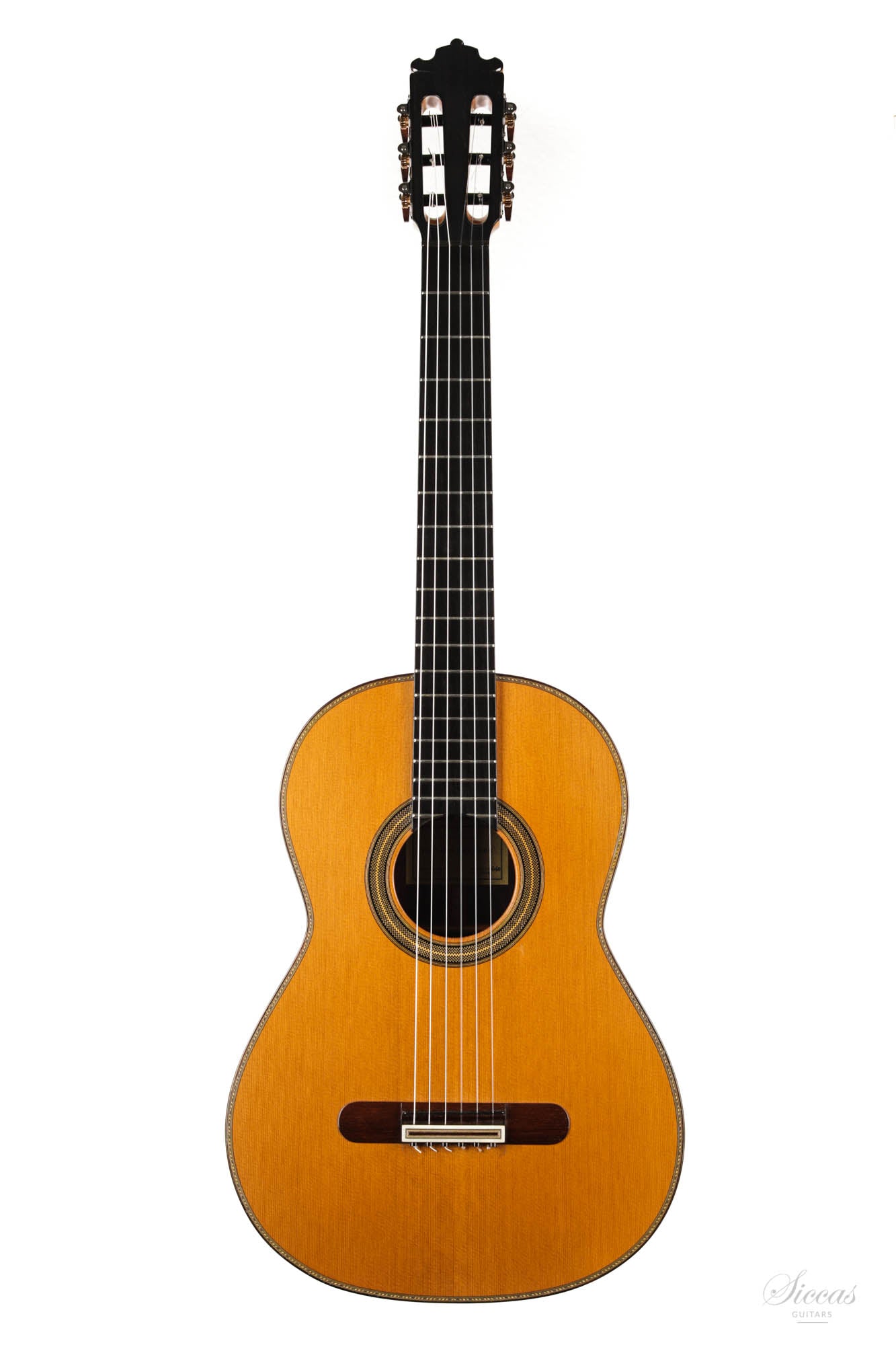 Paulino Bernabé - 2020 - 640 Zeder