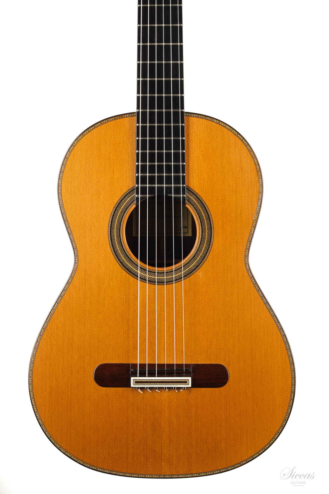 Paulino Bernabé - 2020 - 640 Zeder