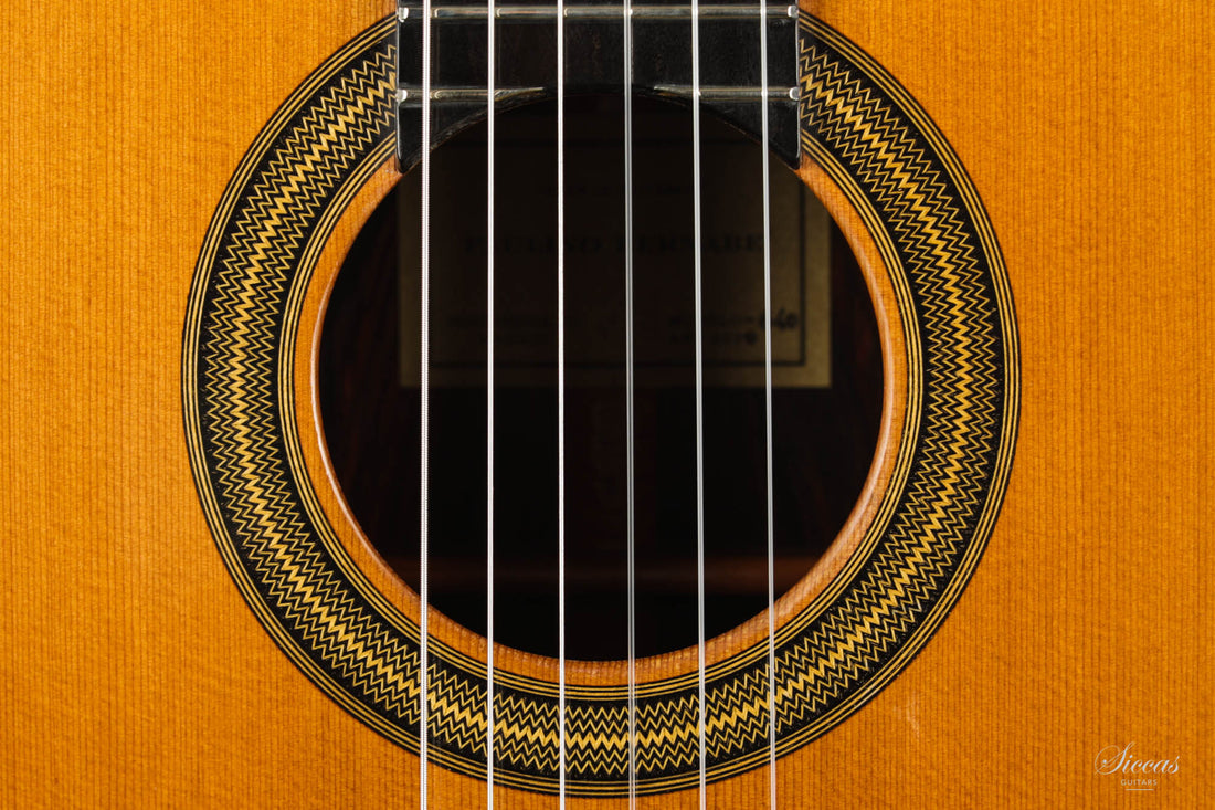 Paulino Bernabé - 2020 - 640 Zeder