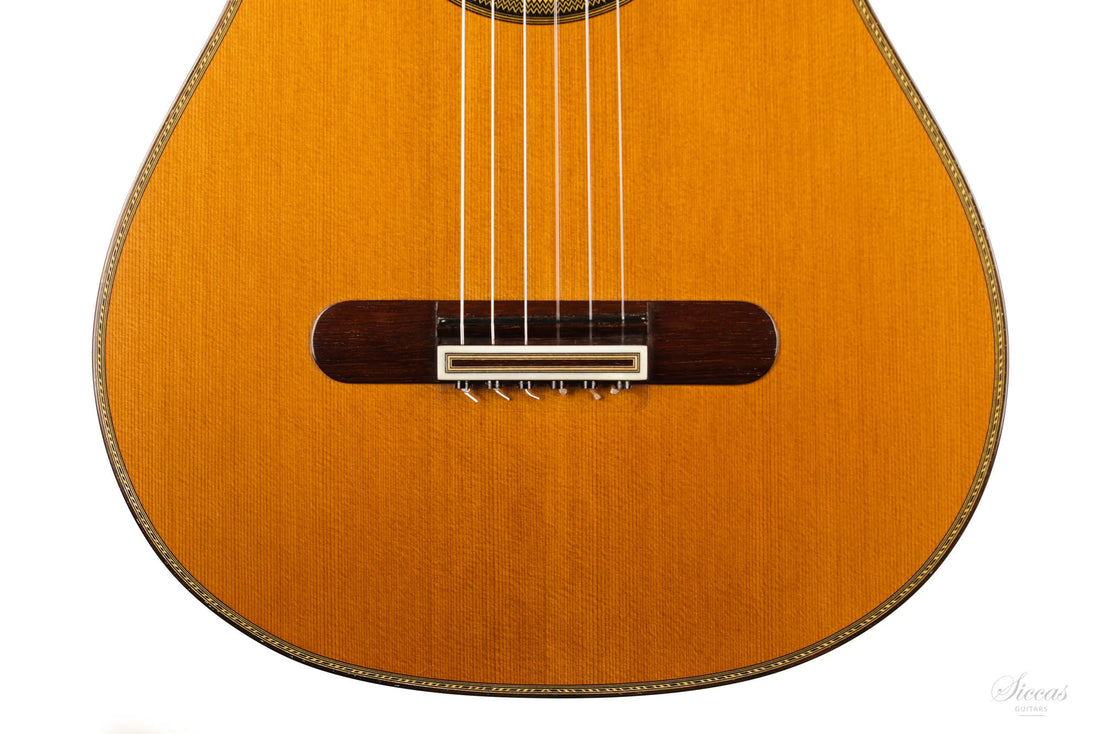 Paulino Bernabé - 2020 - 640 Zeder