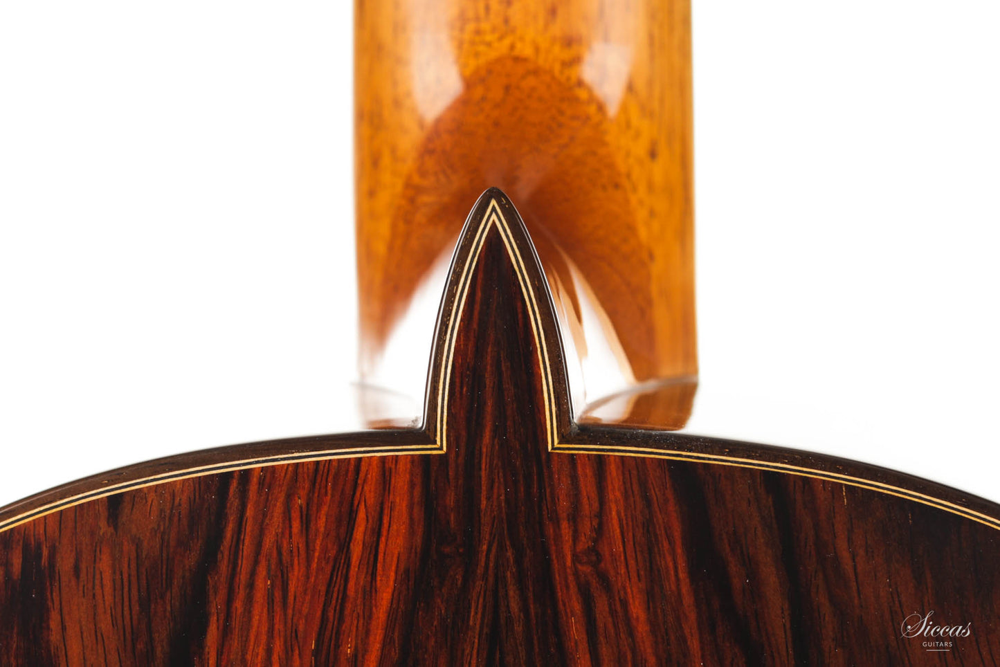 Paulino Bernabé - 2020 - 640 Zeder