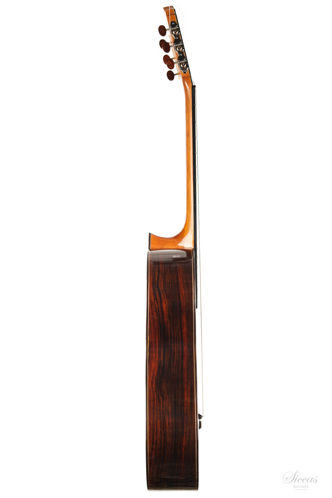 Paulino Bernabé - 2020 - 640 Zeder