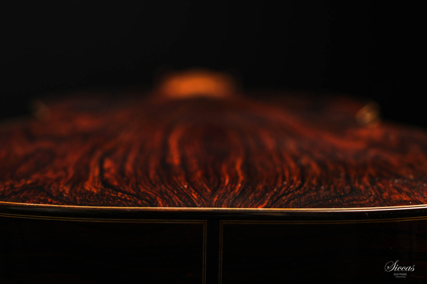 Paulino Bernabé - 2020 - 640 Zeder