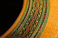 Paulino Bernabé - 2020 M50 Cedar