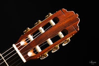 Paulino Bernabé - 2020 M50 Cedar