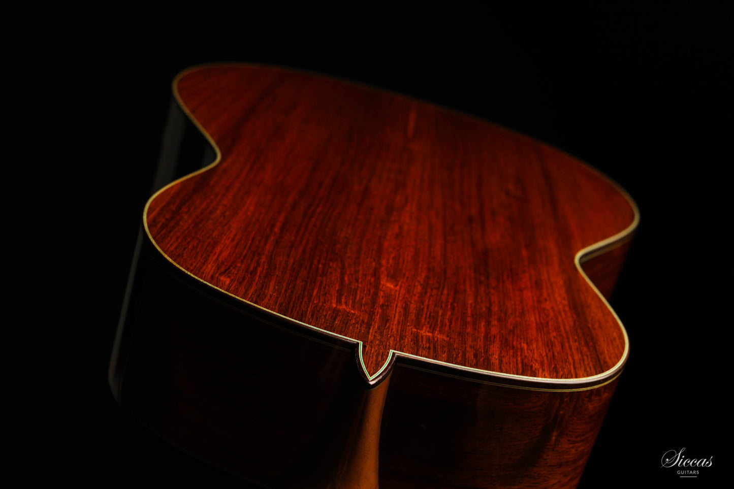 Paulino Bernabé - 2020 M50 Cedar