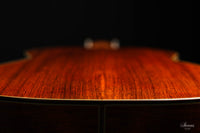 Paulino Bernabé - 2020 M50 Cedar