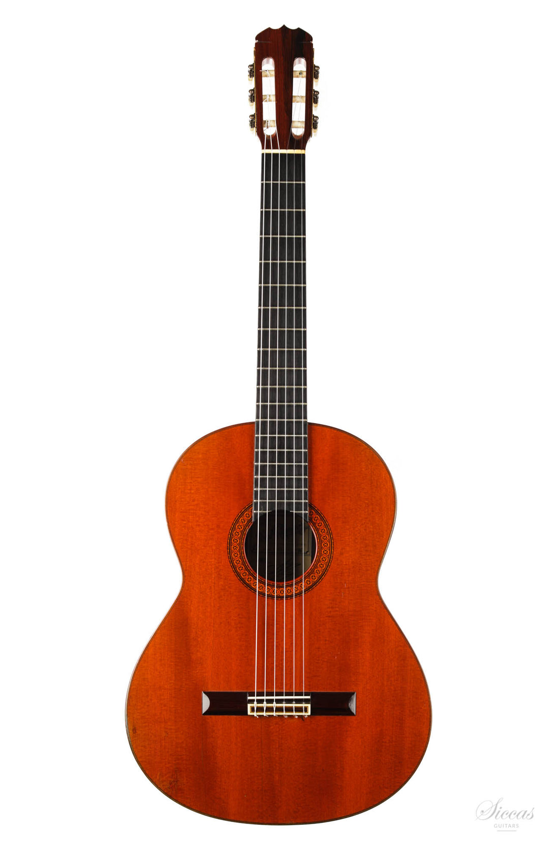 José Ramirez - 1976 1A