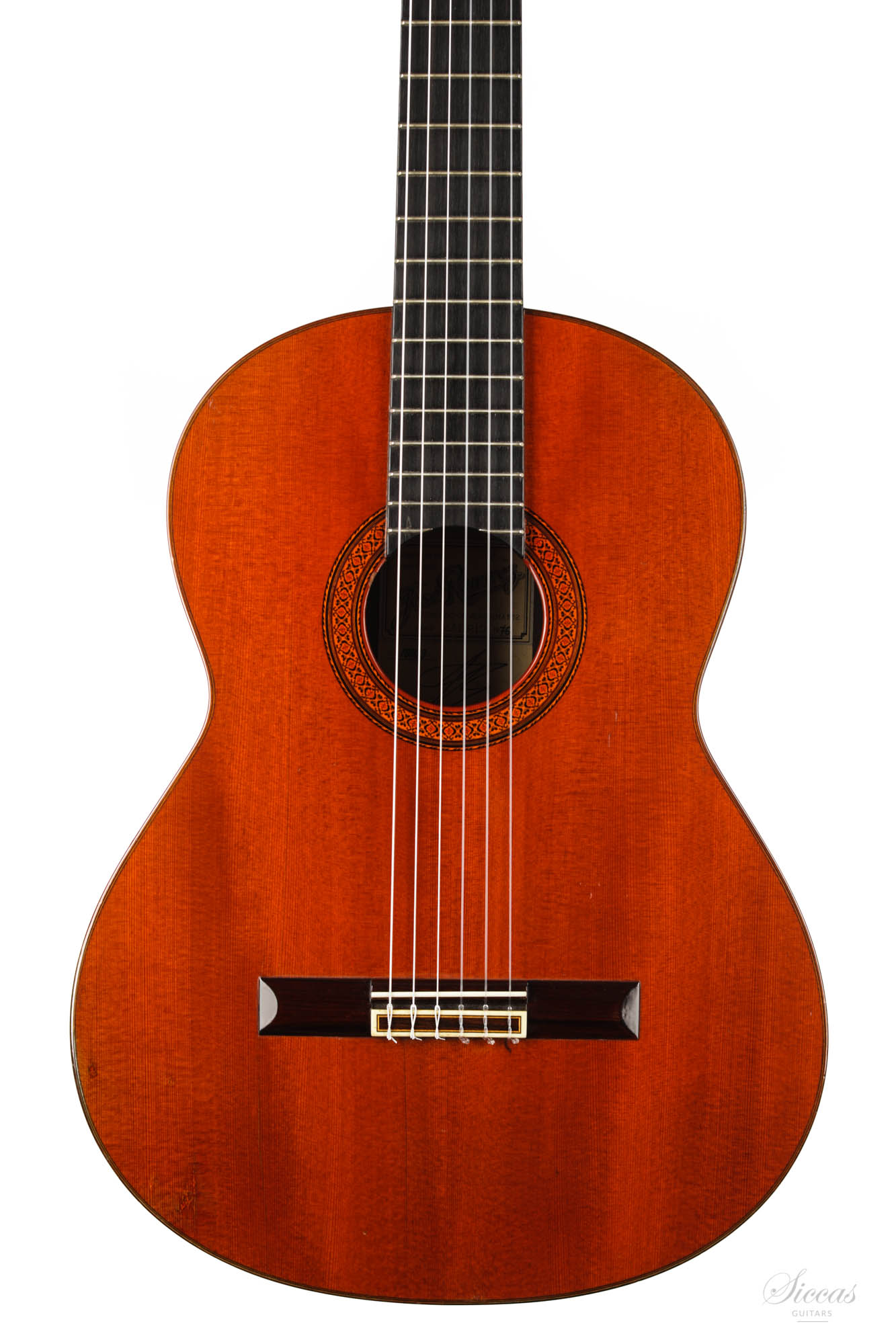 José Ramirez - 1976 1A