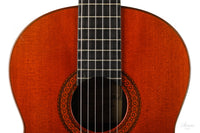 José Ramirez - 1976 1A