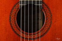 José Ramirez - 1976 1A