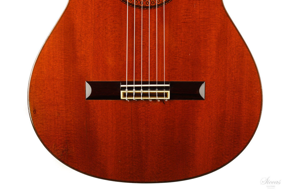 José Ramirez - 1976 1A