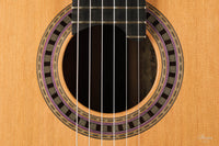 Wolfgang Jellinghaus - "Signature Doubletop" Zeder