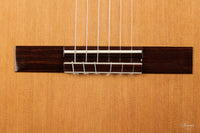 Wolfgang Jellinghaus - "Signature Doubletop" Cedar 63 cm