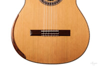 Wolfgang Jellinghaus - "Signature Doubletop" Cedar 63 cm