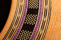 Wolfgang Jellinghaus - "Signature Doubletop" Cedar