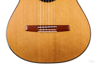 Armin Hanika - HE Custom Doubletop
