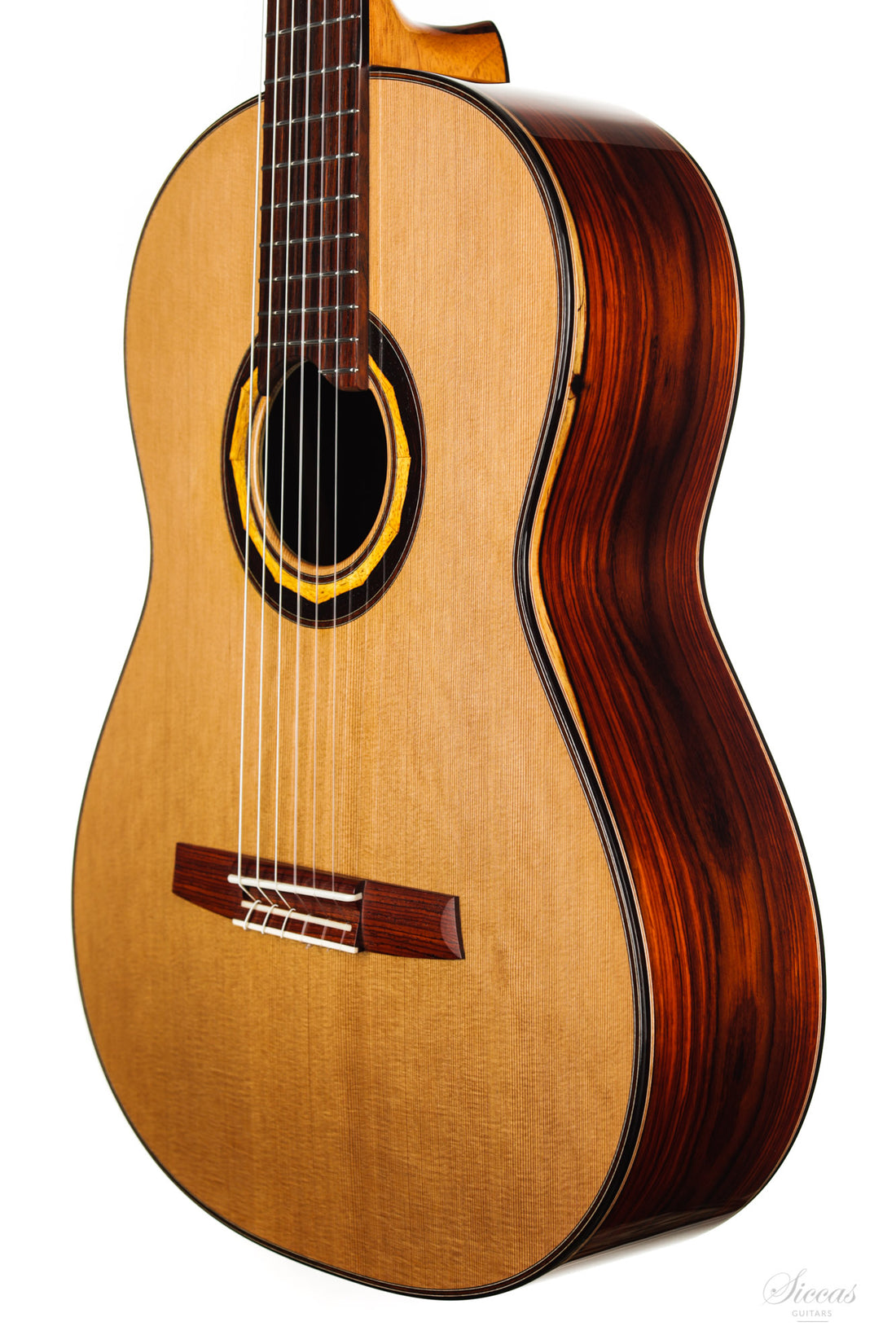 Armin Hanika - HE Custom Doubletop