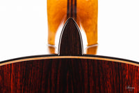 Armin Hanika - HE Custom Doubletop
