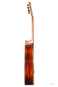 Armin Hanika - HE Custom Doubletop