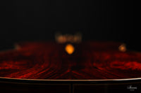 Armin Hanika - HE Custom Doubletop
