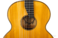 Hermann Hauser ® I - 1923 Contraguitar