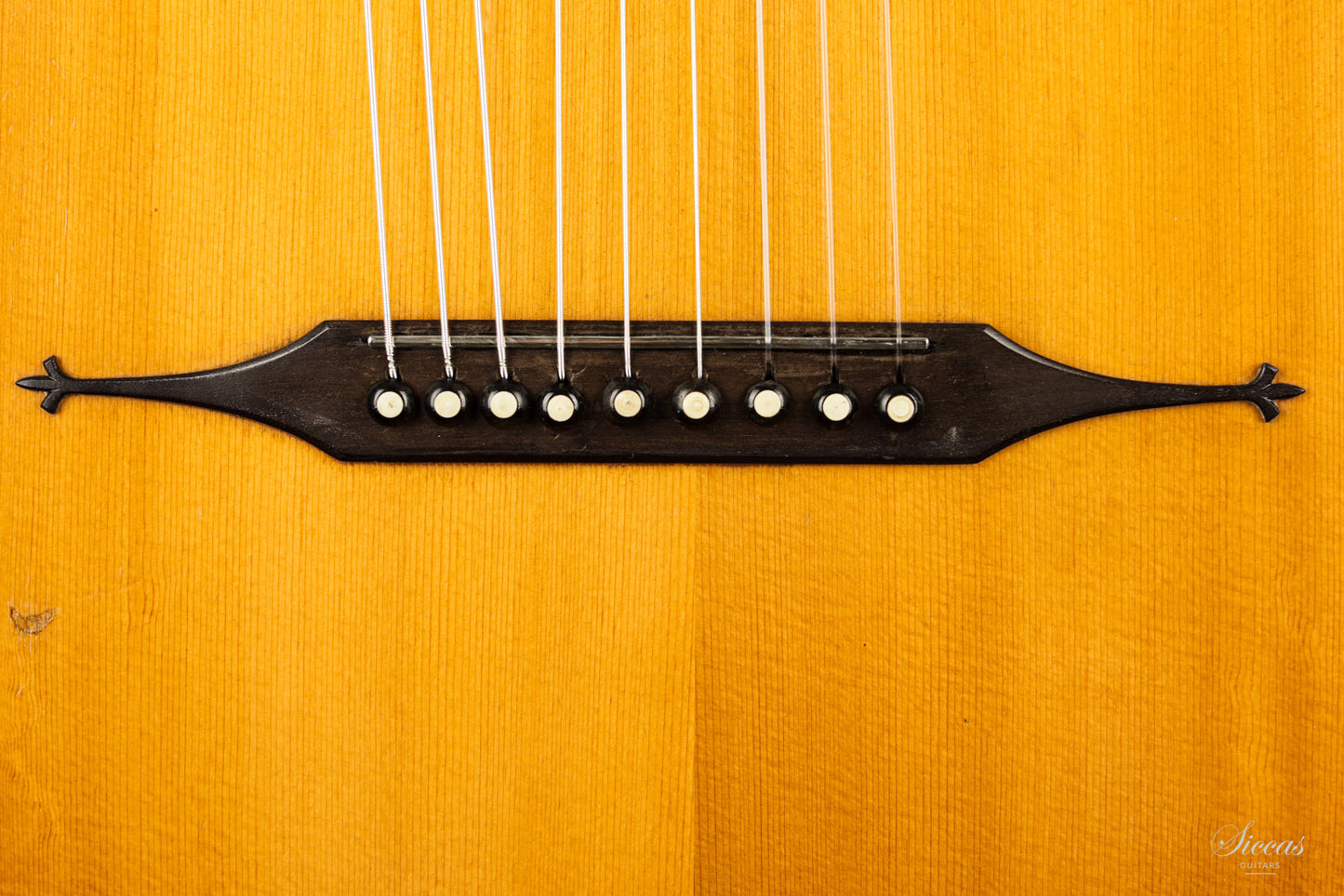 Hermann Hauser ® I - 1923 Contraguitar