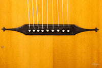 Hermann Hauser ® I - 1923 Contraguitar