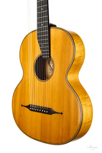Hermann Hauser ® I - 1923 Contraguitar