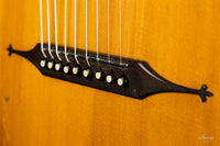 Hermann Hauser ® I - 1923 Contraguitar