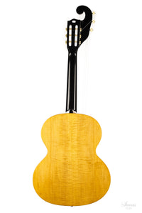 Hermann Hauser ® I - 1923 Contraguitar