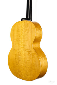 Hermann Hauser ® I - 1923 Contraguitar