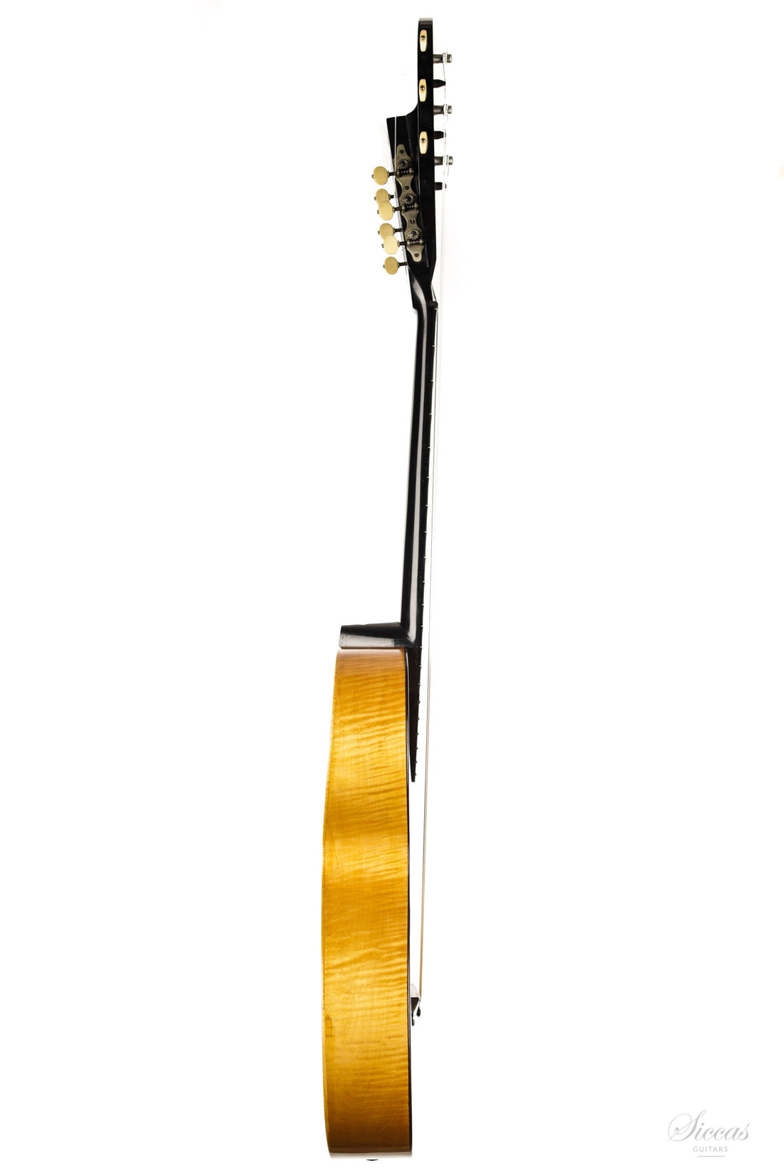 Hermann Hauser ® I - 1923 Contraguitar