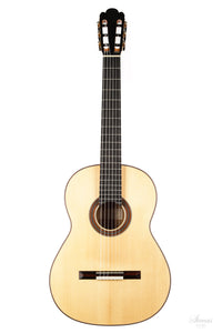 Nils Schebesta - 2020 Fichte