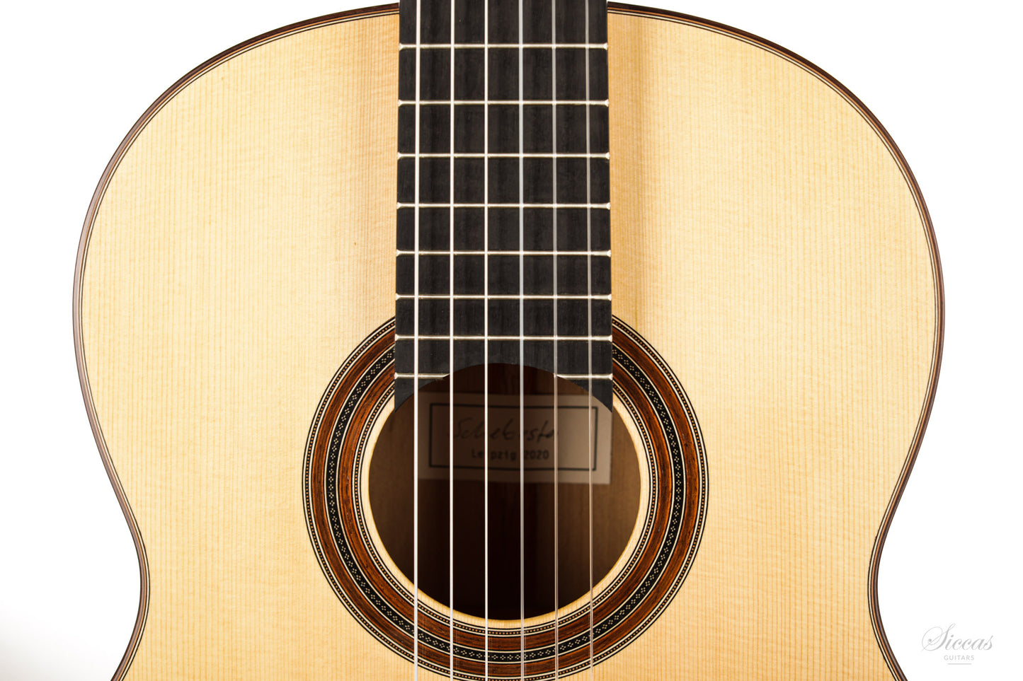 Nils Schebesta - 2020 Fichte