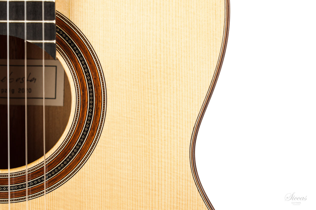 Nils Schebesta - 2020 Fichte