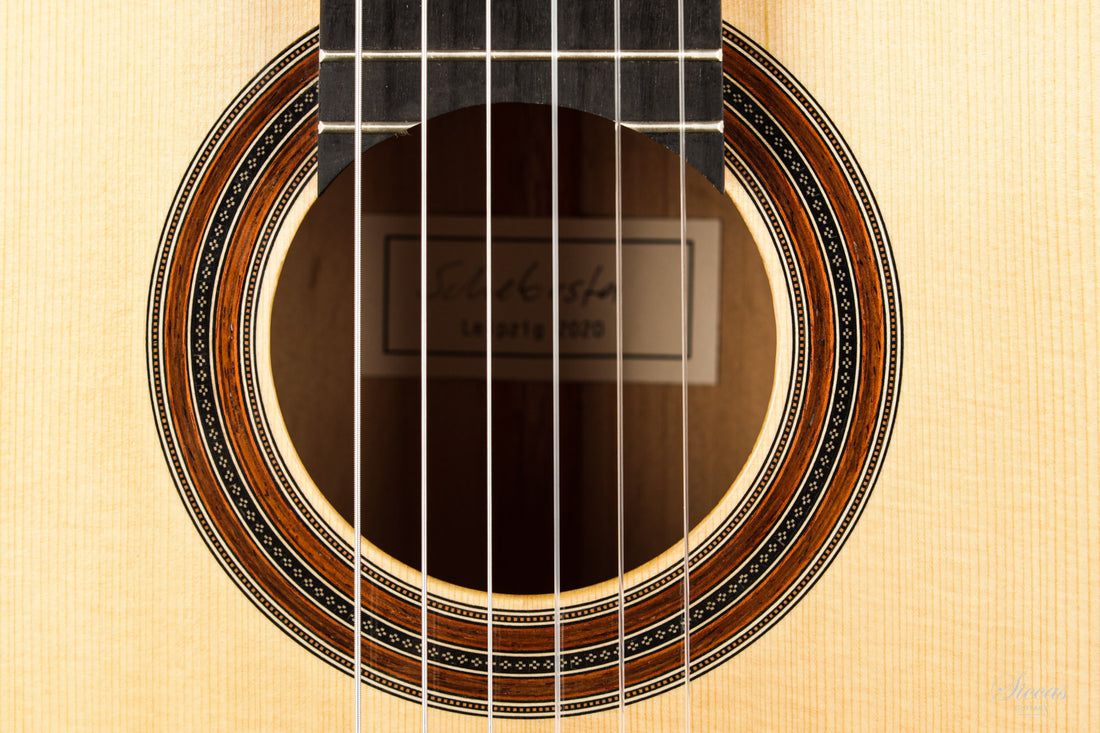 Nils Schebesta - 2020 Fichte