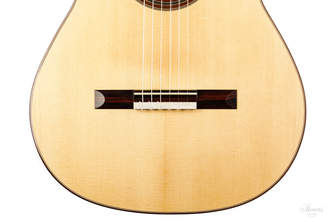 Nils Schebesta - 2020 Fichte