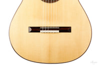 Nils Schebesta - 2020 Fichte