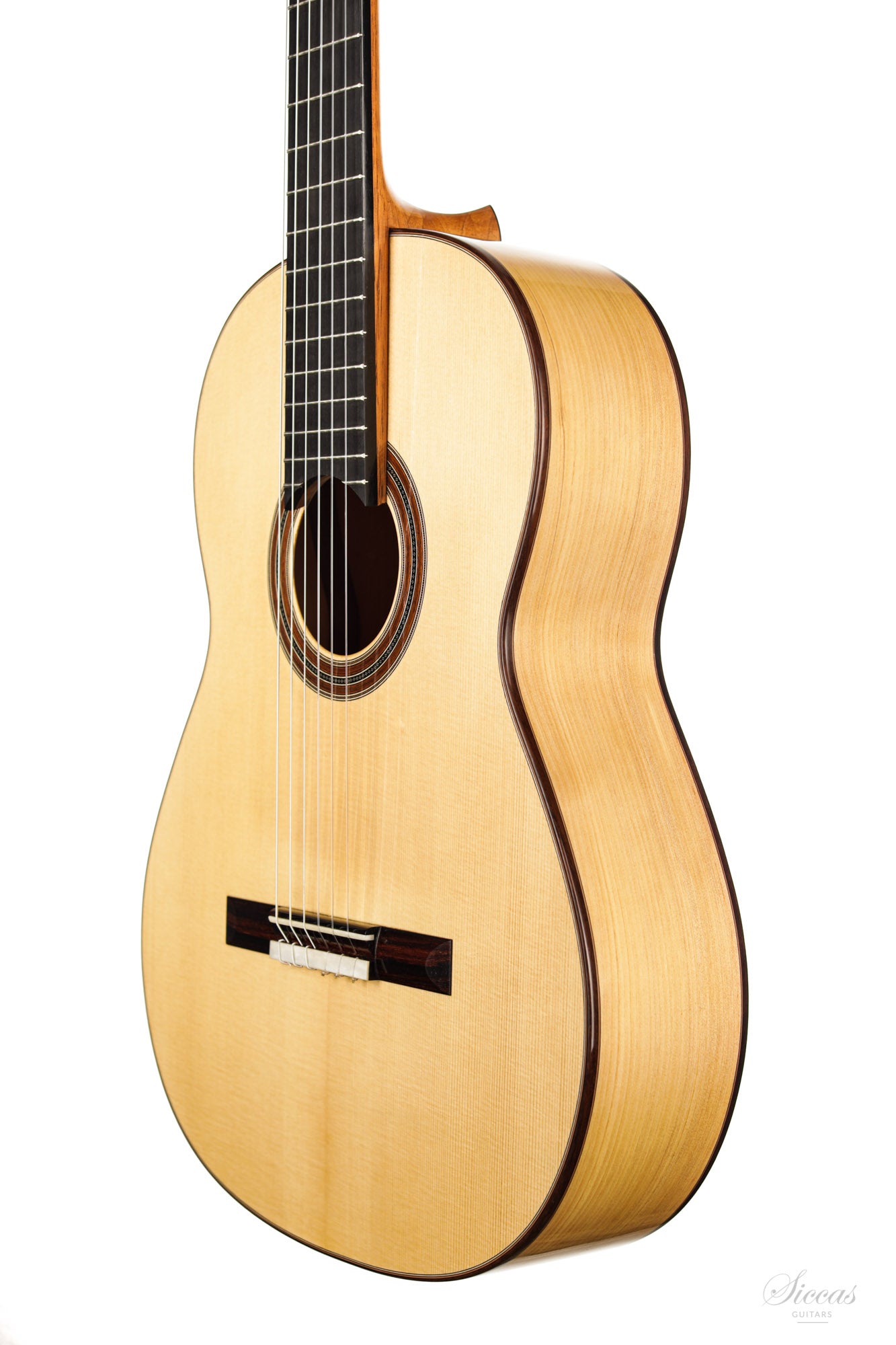 Nils Schebesta - 2020 Fichte