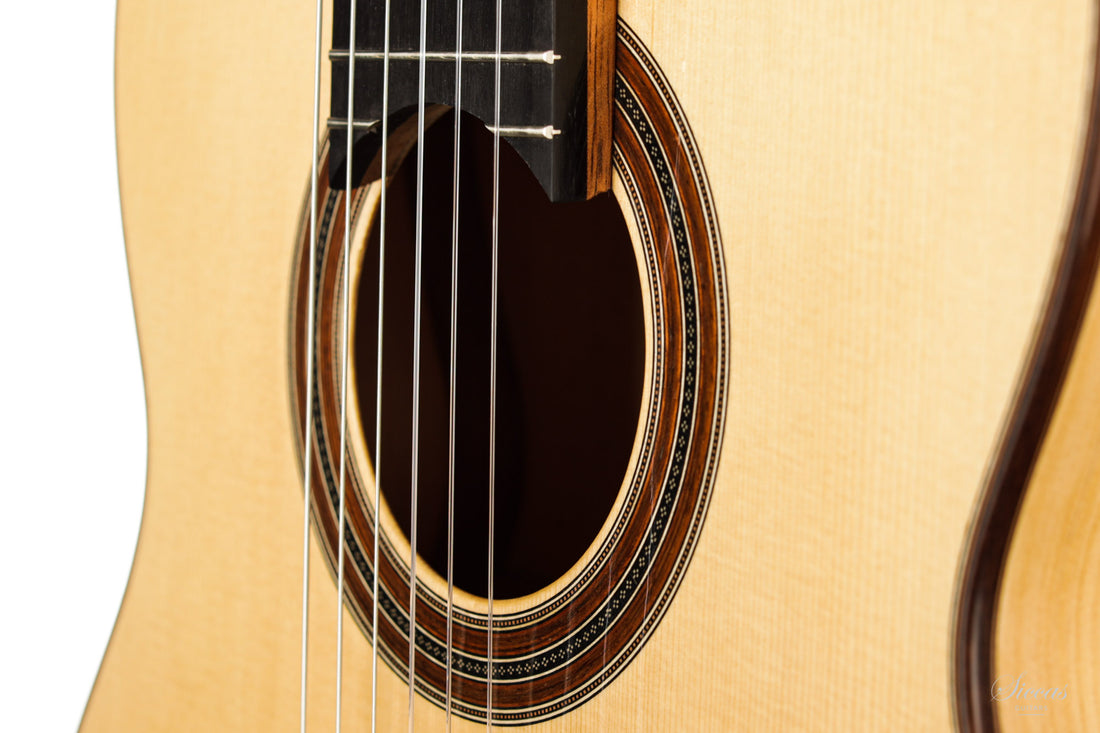 Nils Schebesta - 2020 Fichte