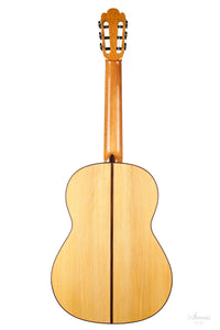 Nils Schebesta - 2020 Fichte