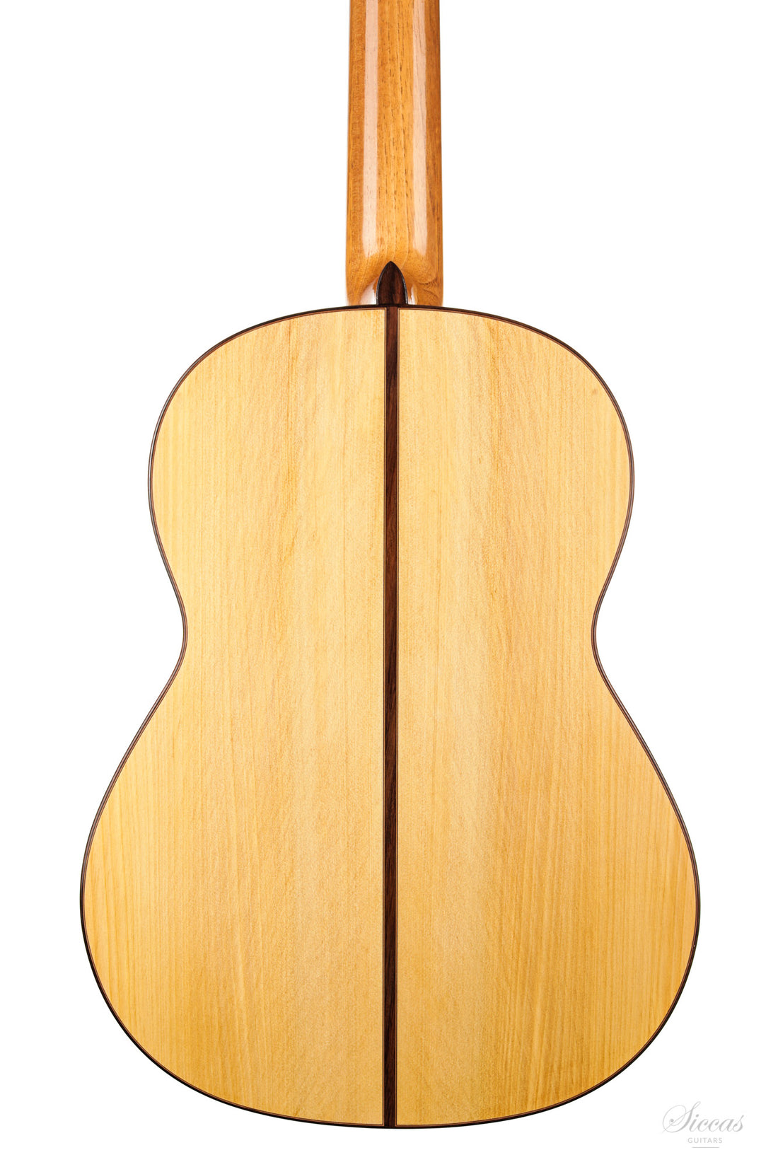 Nils Schebesta - 2020 Fichte