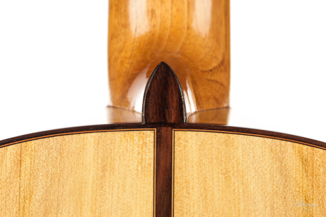 Nils Schebesta - 2020 Fichte