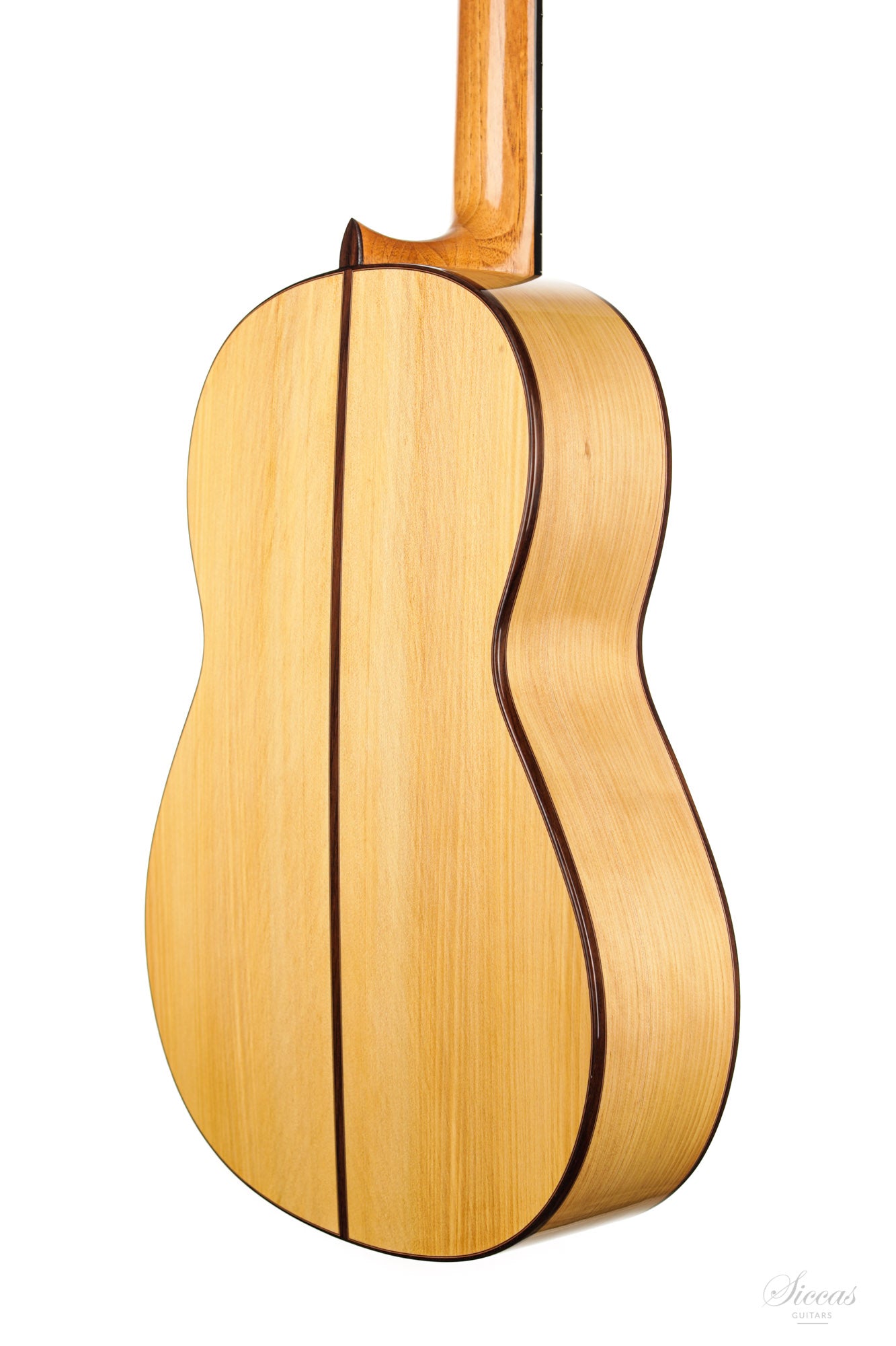 Nils Schebesta - 2020 Fichte